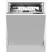 Blomberg LDV42420 Fully Integrated Dishwasher, 14 Place Settings, C Rated