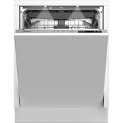 Blomberg LDV52520 Fully Integrated Dishwasher, 15 Place Settings, B Rated