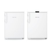 Liebherr Under Counter Fridge with Ice Box & Under Counter Freezer
