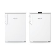 Liebherr Under Counter Freezer & Under Counter Larder Fridge