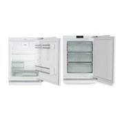 Liebherr Built-Under Freezer & Built-Under Larder Fridge