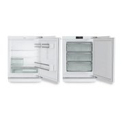Liebherr Built-Under Freezer & Built-Under Larder Fridge