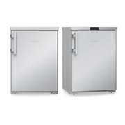 Liebherr Under Counter Fridge with Ice Box & Under Counter Freezer