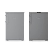 Liebherr Under Counter Larder Fridge & Under Counter Freezer