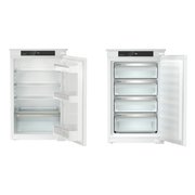 Liebherr Built-In Larder Fridge & Built-In Freezer