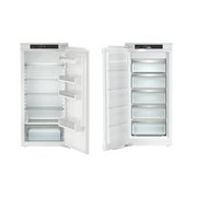 Liebherr Built-In Larder Fridge & Built-In Freezer