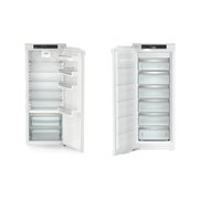 Liebherr Built-In Larder Fridge & Built-In Freezer
