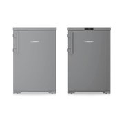 Liebherr Under Counter Fridge with Ice Box & Under Counter Freezer
