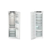 Liebherr Built-In Larder Fridge & Built-In Freezer