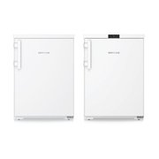 Liebherr Under Counter Larder Fridge & Under Counter Freezer