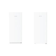 Liebherr Tall Larder Fridge & Tall Freezer