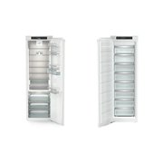Liebherr Built-In Freezer & Built-In Larder Fridge
