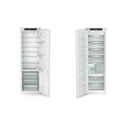 Liebherr Built-In Freezer & Built-In Larder Fridge