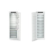 Liebherr Built-In Freezer & Built-In Larder Fridge