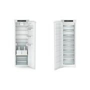 Liebherr Built-In Freezer & Built-In Larder Fridge