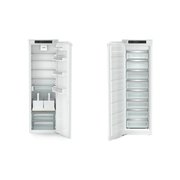 Liebherr Built-In Freezer & Built-In Larder Fridge