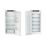 Liebherr Built-In Freezer & Built-In Fridge with Ice Box