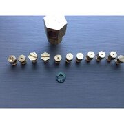 Rangemaster Universal Conversion Kit - Natural Gas to LPG