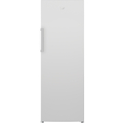 Beko LSP4671W Tall Larder Fridge, White, E Rated