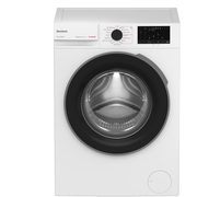 Blomberg LWA29461W Washing Machine, 9kg, 1400 Spin, White, A Rated