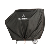 Masterbuilt MB20081220 30 Gravity Series Grill Cover, Black
