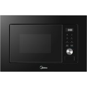 Midea MBMTG820A-BK Built-In Microwave