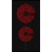 Midea MCH300D111K0 Ceramic Hob
