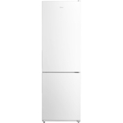 Midea MDRB424FGC01I Total No Frost Fridge Freezer, 60/40, White, C Rated