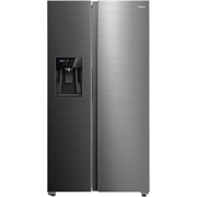 Midea MDRS761MYC46 American Fridge Freezer