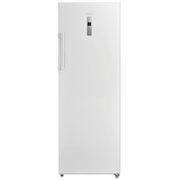 Midea MDRU333FZE01 Total No Frost Tall Freezer, White, E Rated