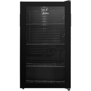 Midea MDRW150FGG22B Wine Cooler