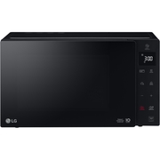 LG MH6535GIS Microwave with Grill