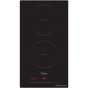 Midea MIH350D157K0 Domino Hob, Black