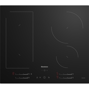 Blomberg MIN74387NP 59cm Induction Hob, Black