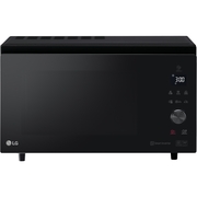 LG MJ3965BPS Combination Microwave