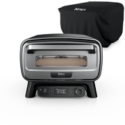 Ninja MO203UK Pizza Oven, Grey