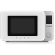 Smeg MOC02WHMUK Combination Microwave