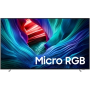 Samsung MRE115MR95FXXU 115 Micro RGB Smart Television, 4K Ultra HD, Grey, G Rated