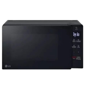 LG MS2032GAS Microwave