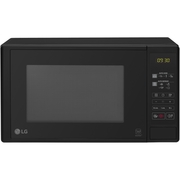 LG MS2042D Microwave