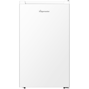 Fridgemaster MUR4894E Under Counter Fridge with Ice Box, White, E Rated