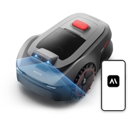 Mova MVVV1200 Robotic Lawn Mower