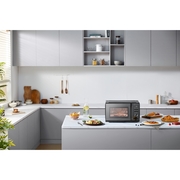 Toshiba MW3-AC26SF(MB) Microwave