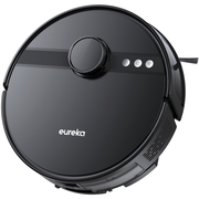 Eureka NERN6BK Robot Vacuum Cleaner, Black