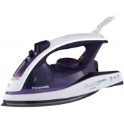 Panasonic NIW900CVXC Iron, Violet and White