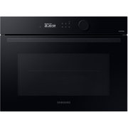 Samsung NQ5B5763DBK Series 5 Smart Compact Oven with Microwave Combi & Air Fry - Clean Black