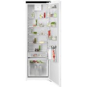 AEG NSK7D181EC 7000 Built-In Larder Fridge, Fixed Hinge, E Rated