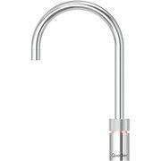 Quooker NRCHR Nordic Round Tap (Tap Only), Chrome