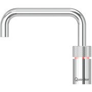 Quooker NSCHR Nordic Square Tap (Tap Only), Chrome