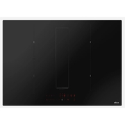 Elica NT FIT 70 RAW 72cm Vented Hob, Black, A Rated